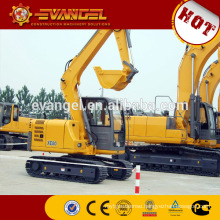 Cheap mini excavator XE80 mini crawler excavator china